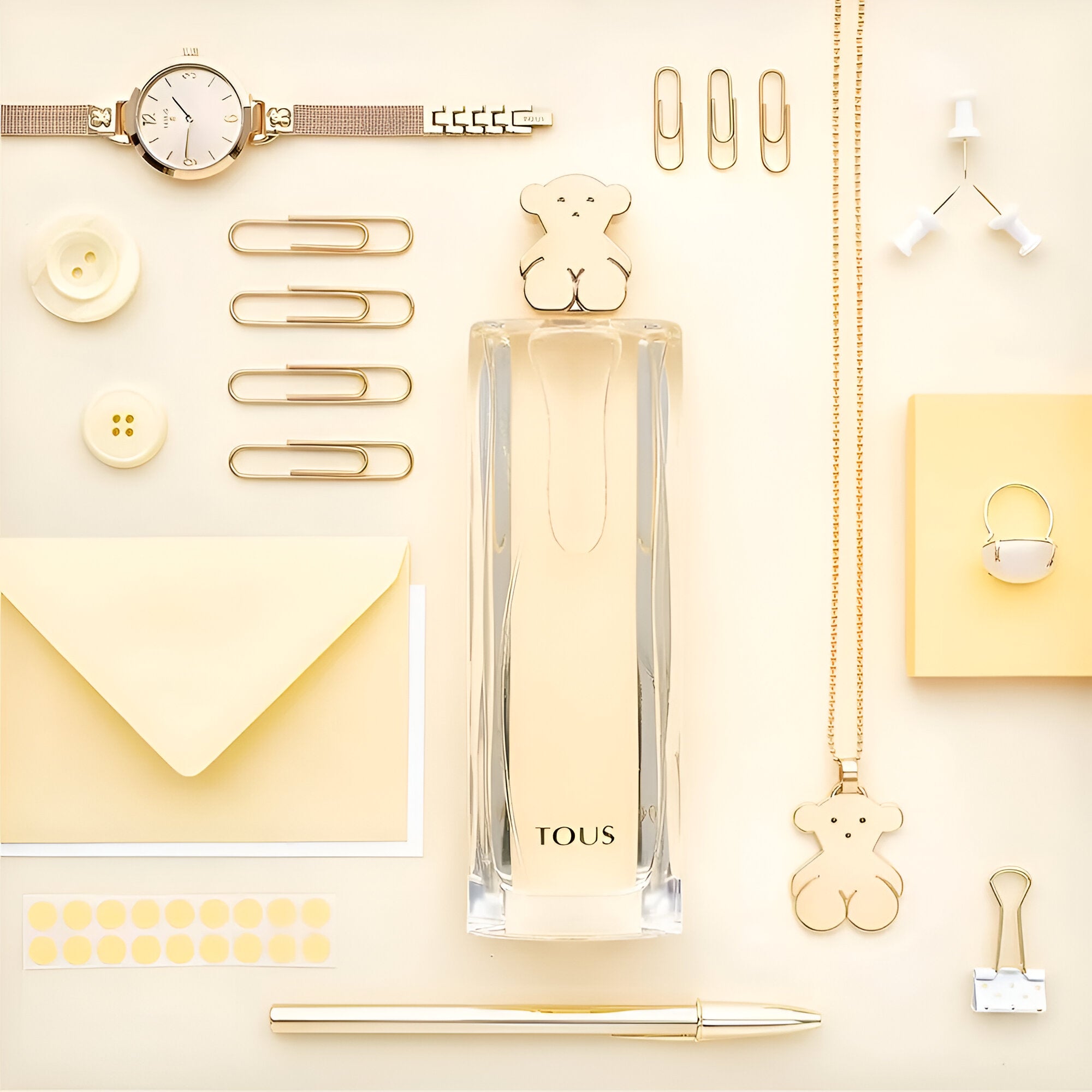 Tous By Tous EDP For Women Gift Set