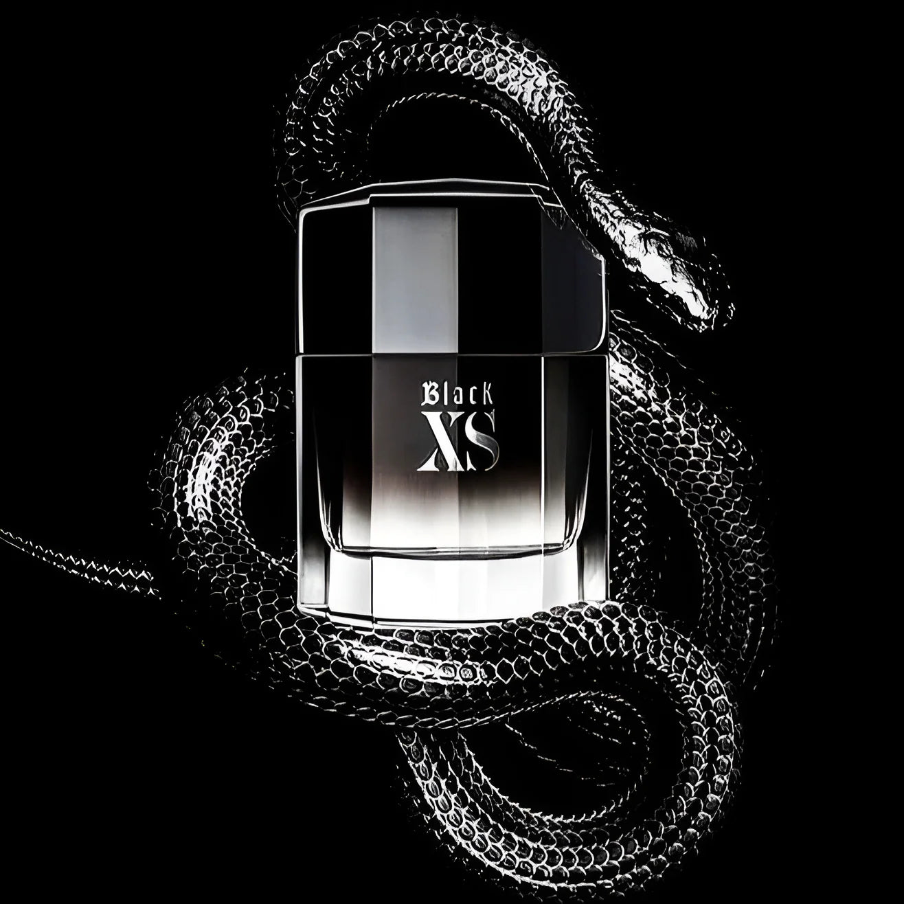 Paco Rabanne Black Xs 2018 EDT For Men