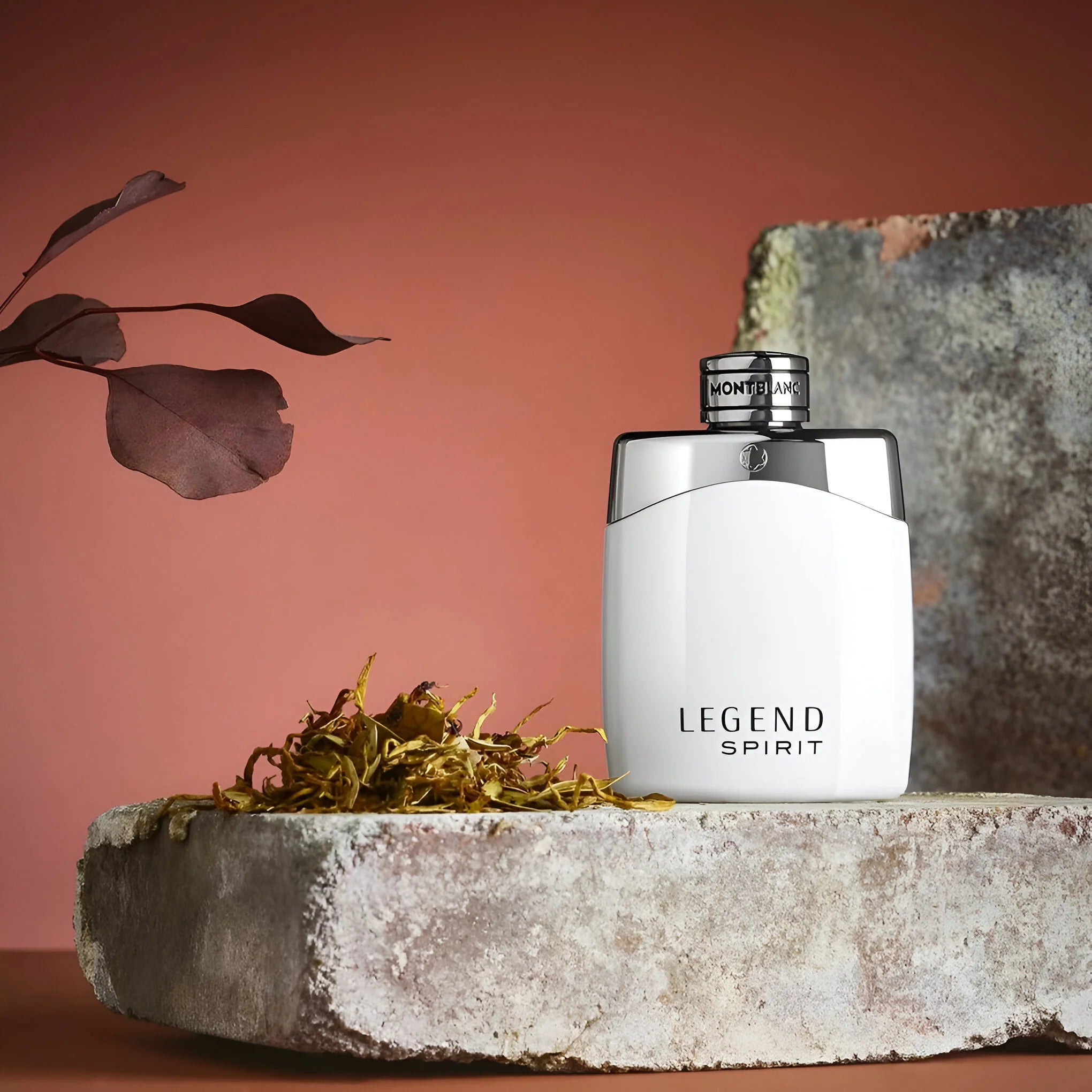 Shop Montblanc Legend Spirit Gift Set for Him | My Perfume Shop