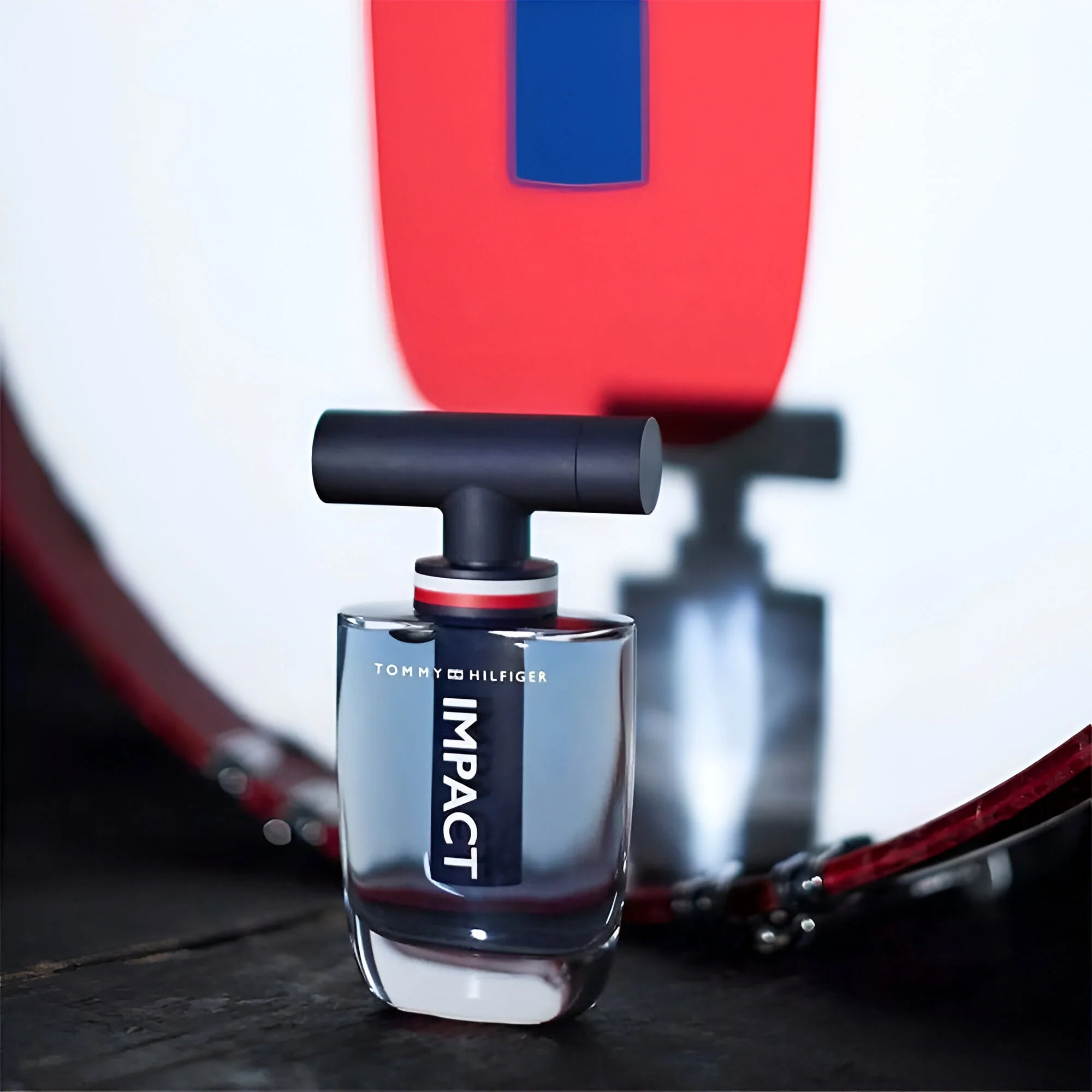Tommy Hilfiger Impact EDT For Men