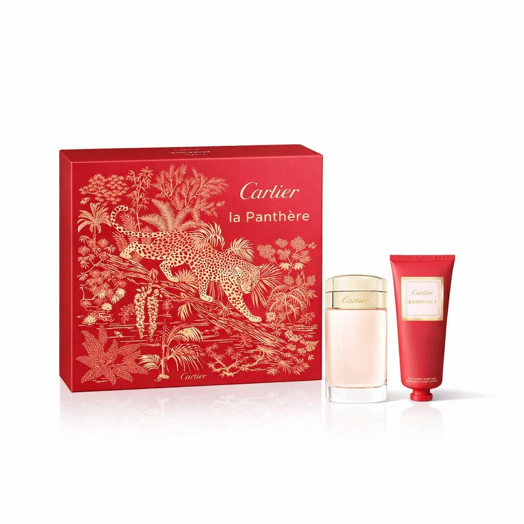 Cartier Baiser Volé Gift Set for Her standardized gift set hero image
