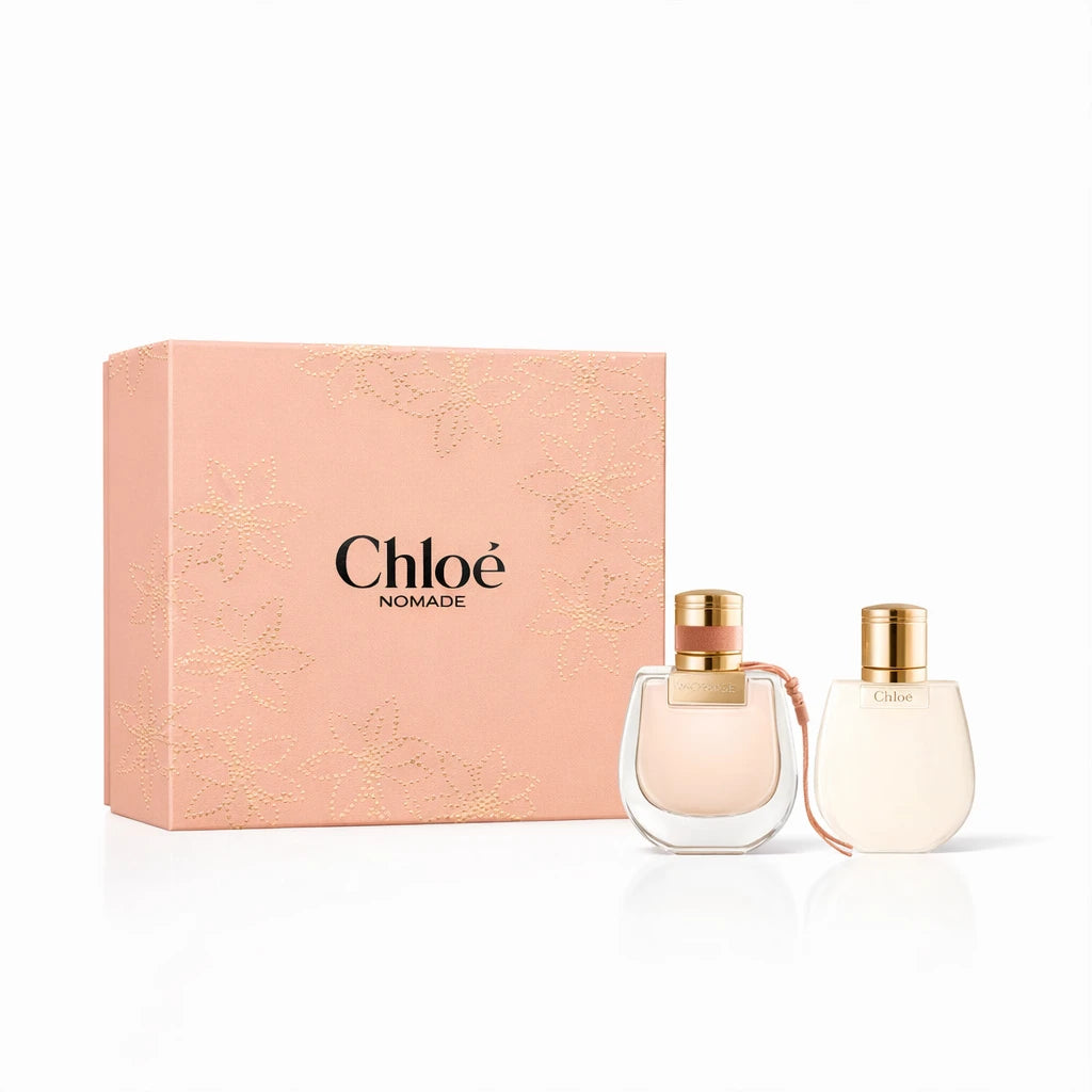 Chloé Signature EDP Gift Set for Her 2 standardized gift set hero image
