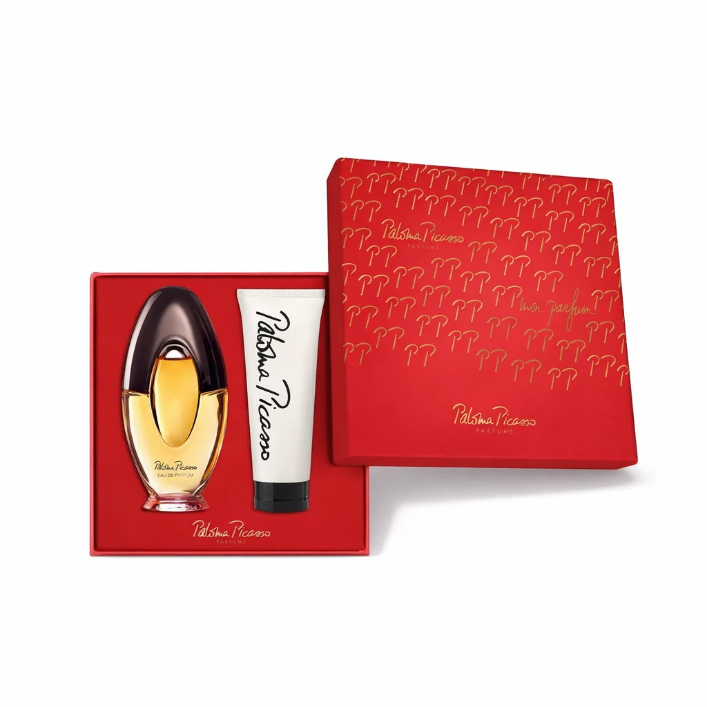 Paloma Picasso EDP Gift Set for Her OpenAI studio hero
