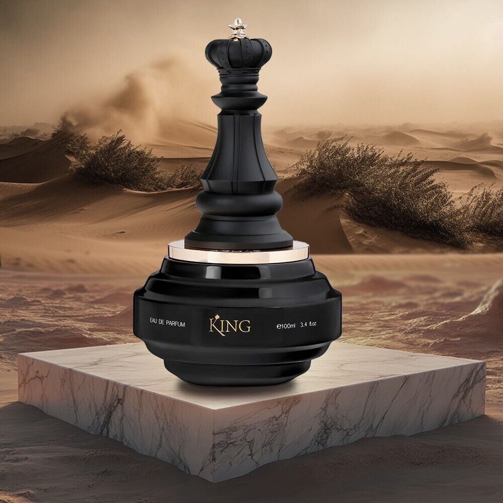 Armaf Checkmate King EDP