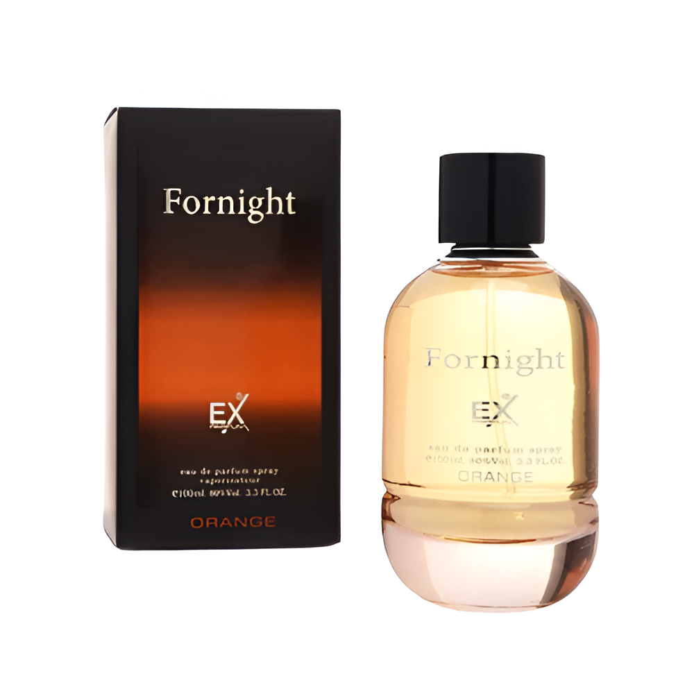 Ex Parfum For Men Fornight Orange EDP