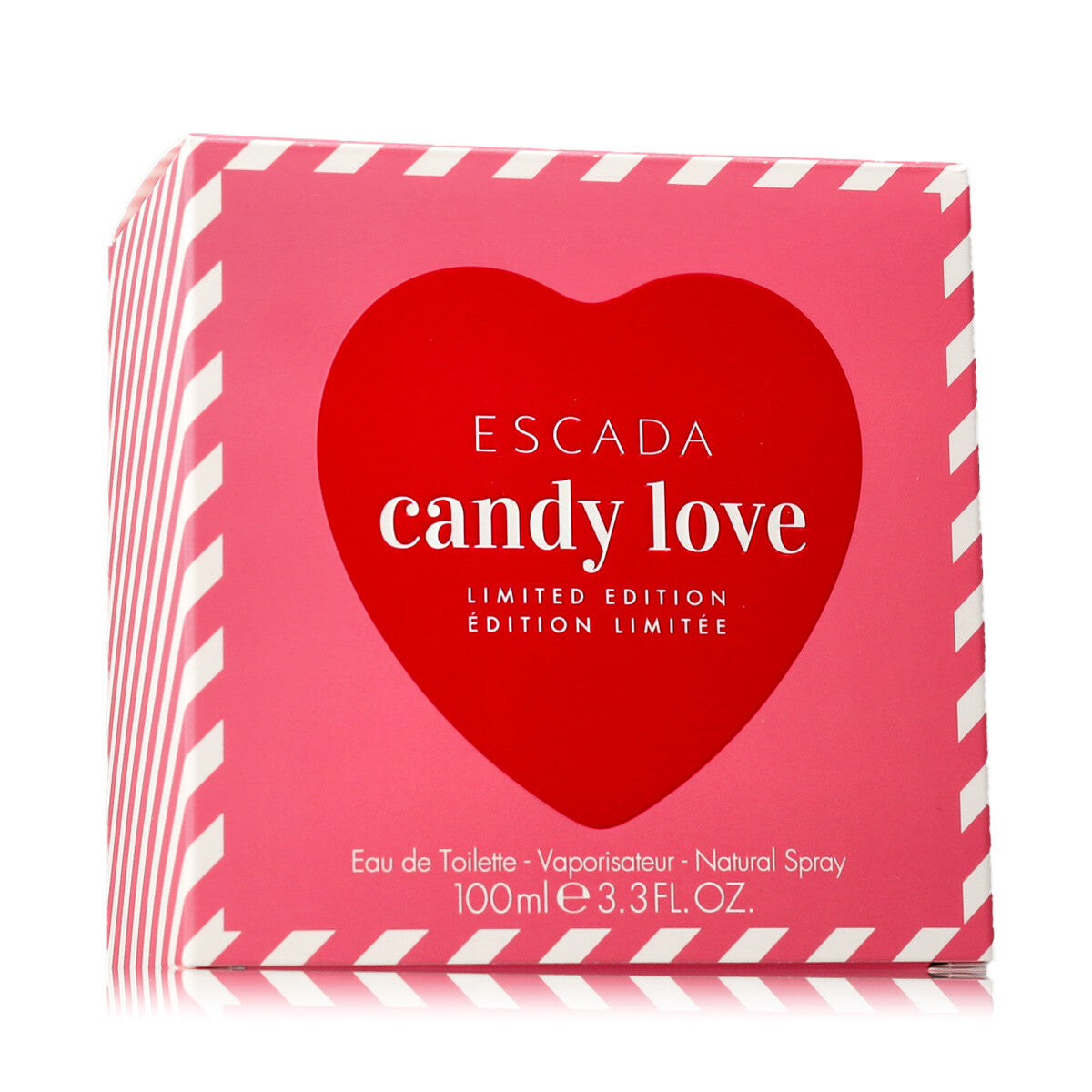 Shop Escada Candy Love Limited Edition EDT For Women | My Perfume