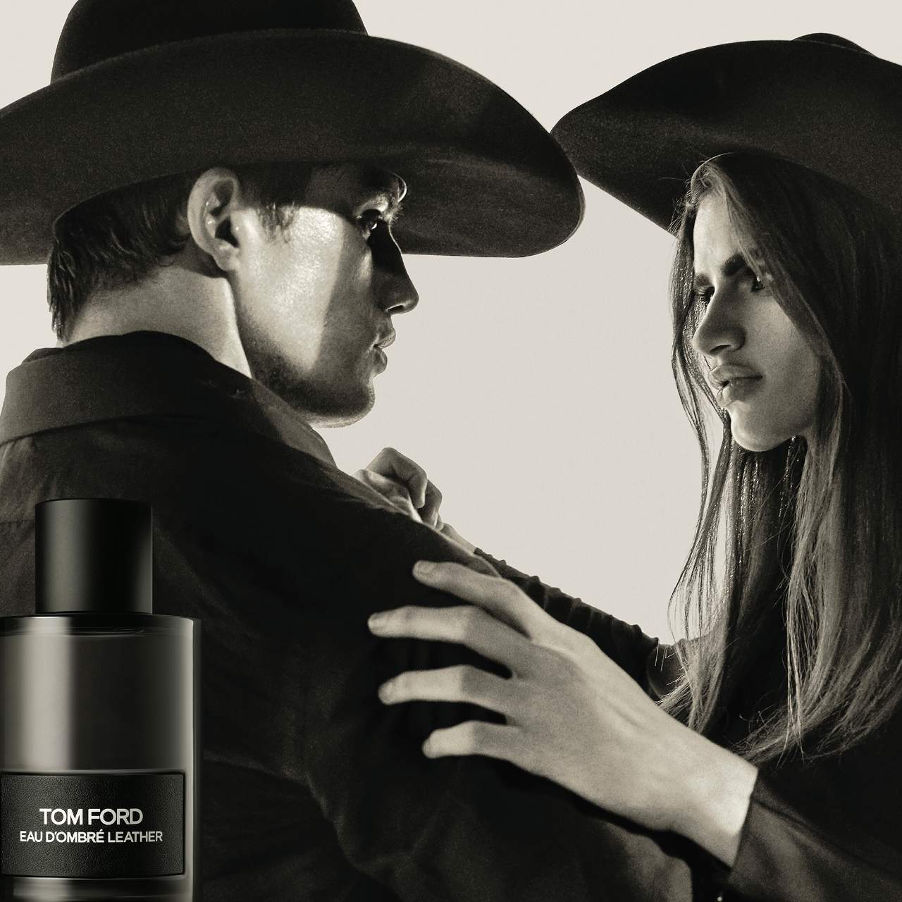 Tom Ford Eau D'ombre Leather EDT