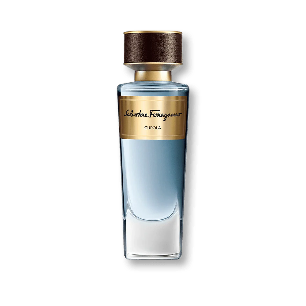 Salvatore Ferragamo Tuscan Creations Cupola EDP