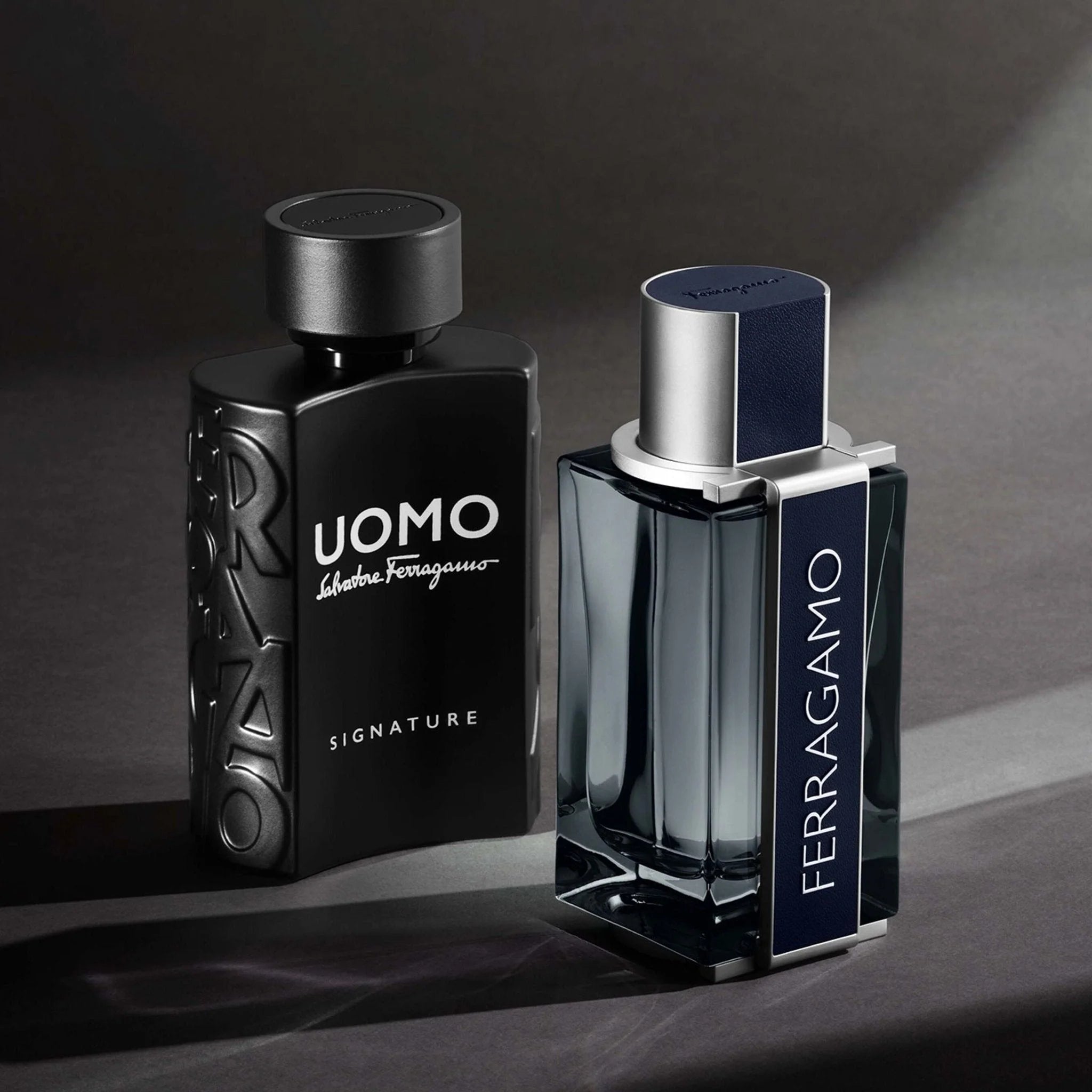 Salvatore Ferragamo Ferragamo Gift Set for Him
