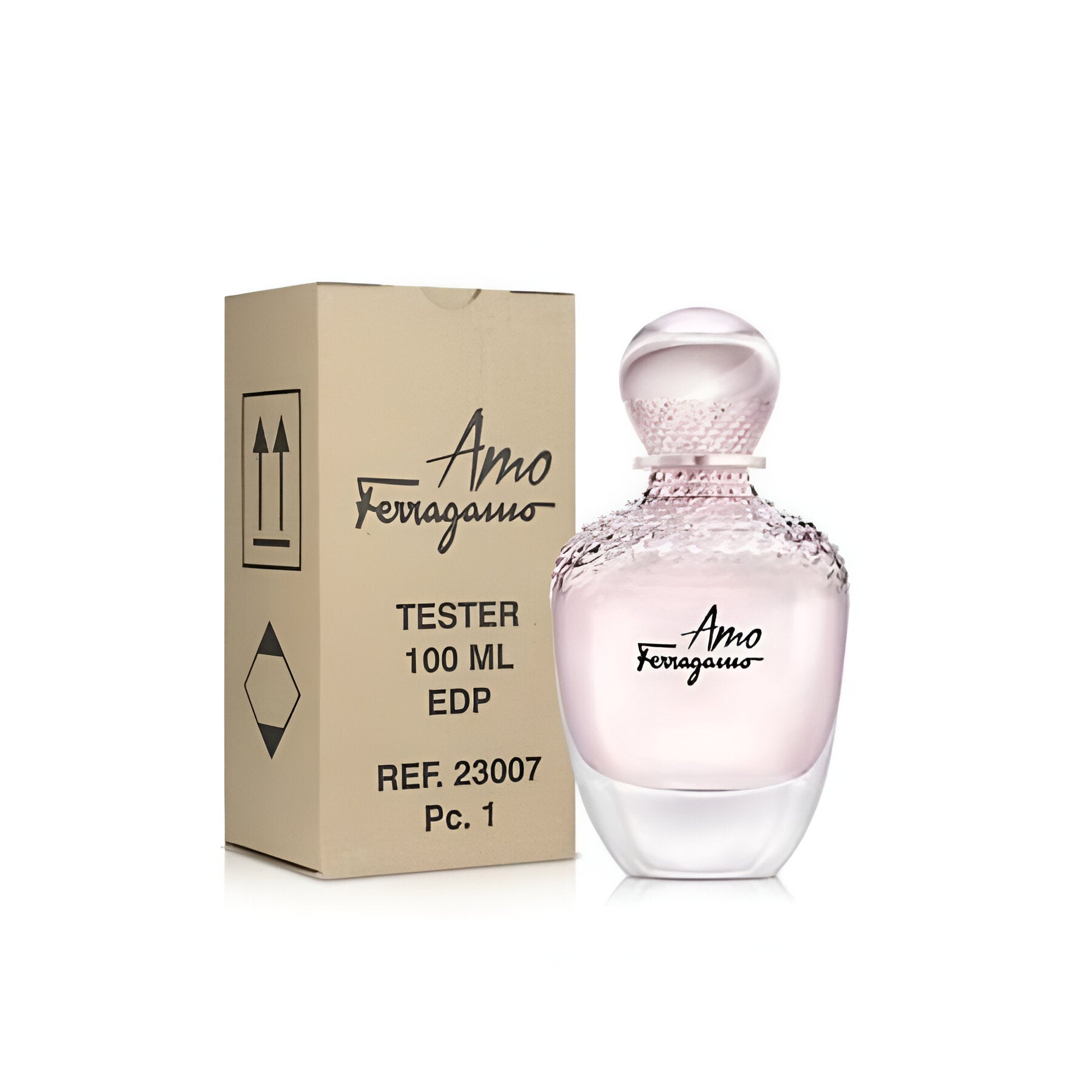 Salvatore Ferragamo Amo Ferragamo EDP For Women