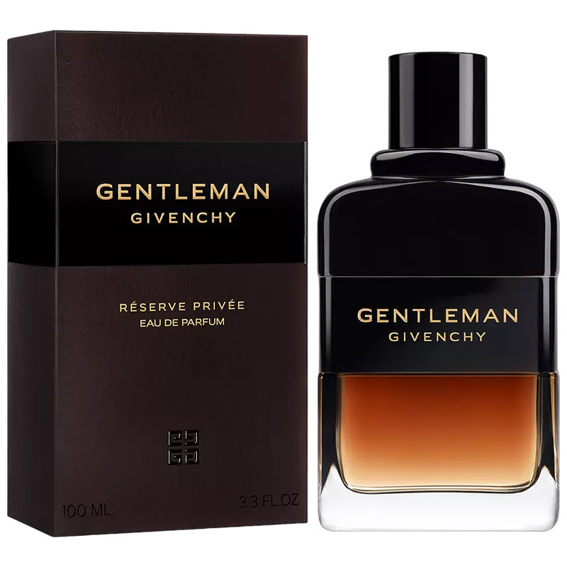 Givenchy Gentleman Reserve Privee EDP For Men