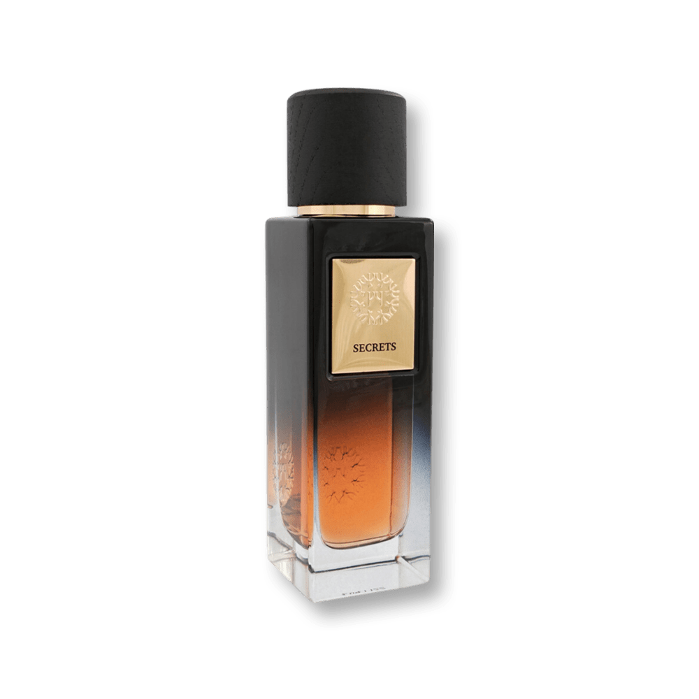 The Woods Collection Natural Secrets EDP | My Perfume Shop