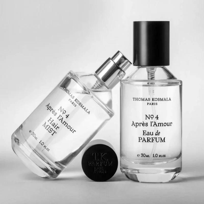 Thomas Kosmala No. 4 Apres L'Amour EDP Hair Mist Set for Women | My Perfume Shop