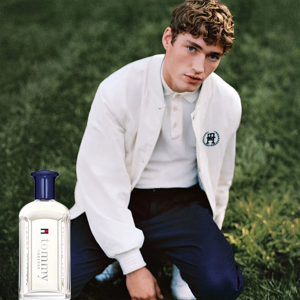 Tommy Hilfiger Tommy Forever EDT | My Perfume Shop