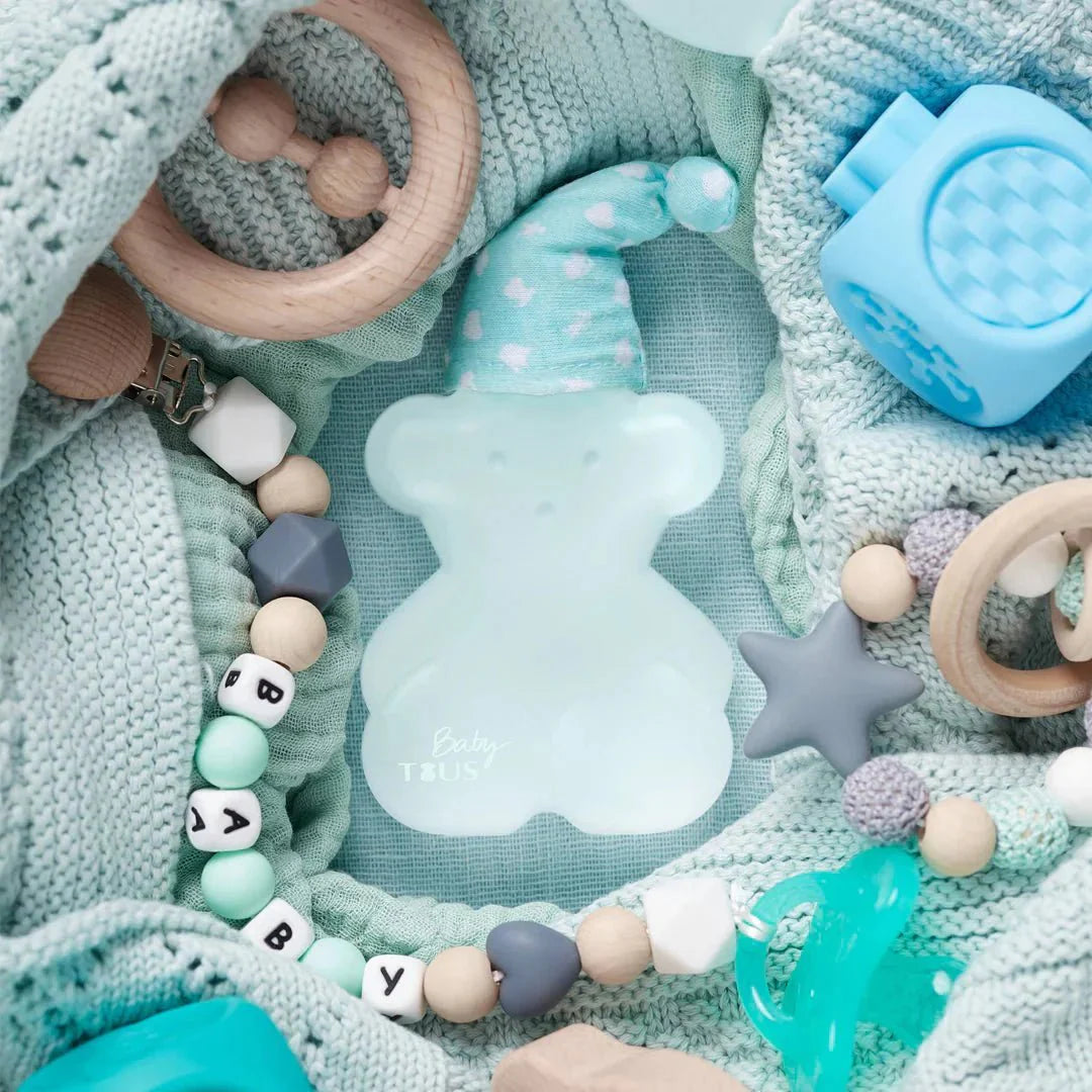 Tous Baby Vanity Body Milk Set