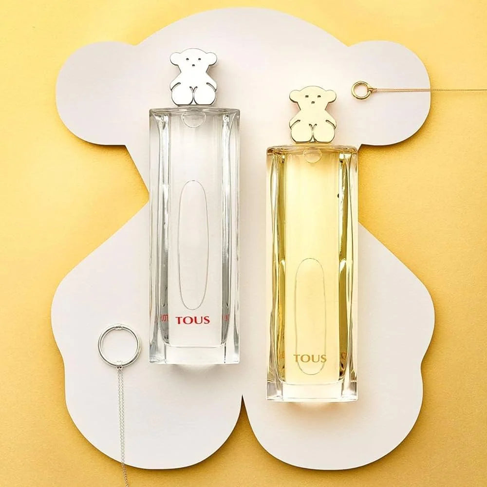 Tous By Tous EDP For Women Gift Set