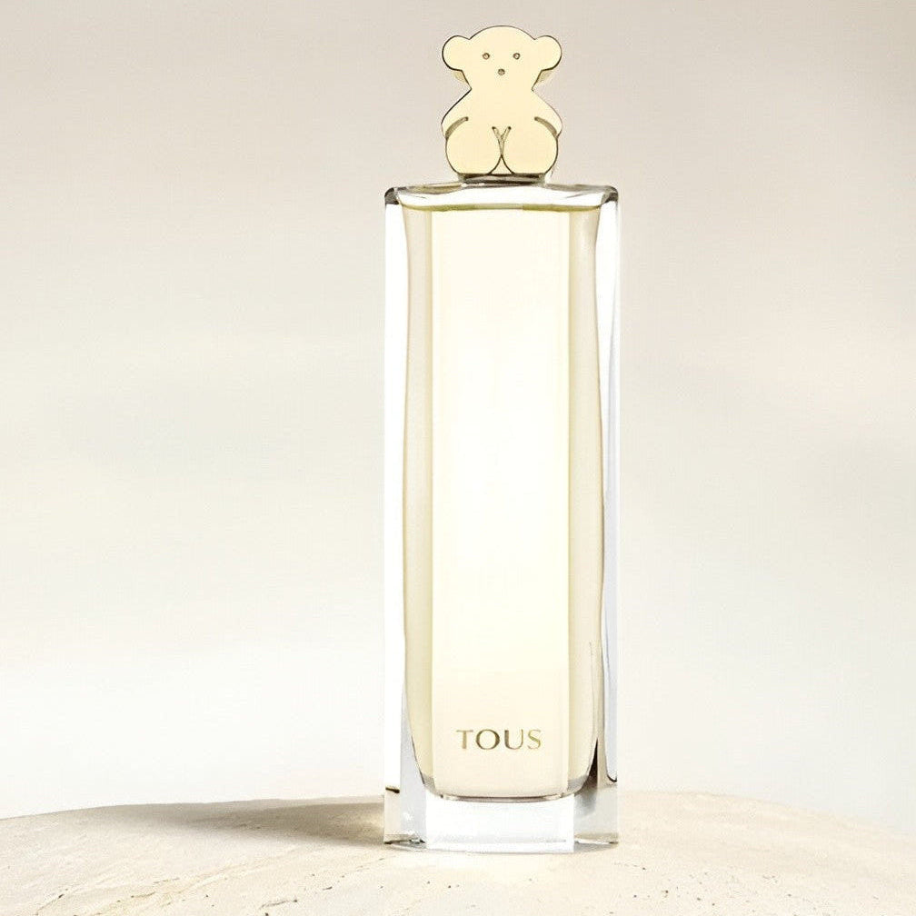 Tous Eau De Parfum Gift Set for Her