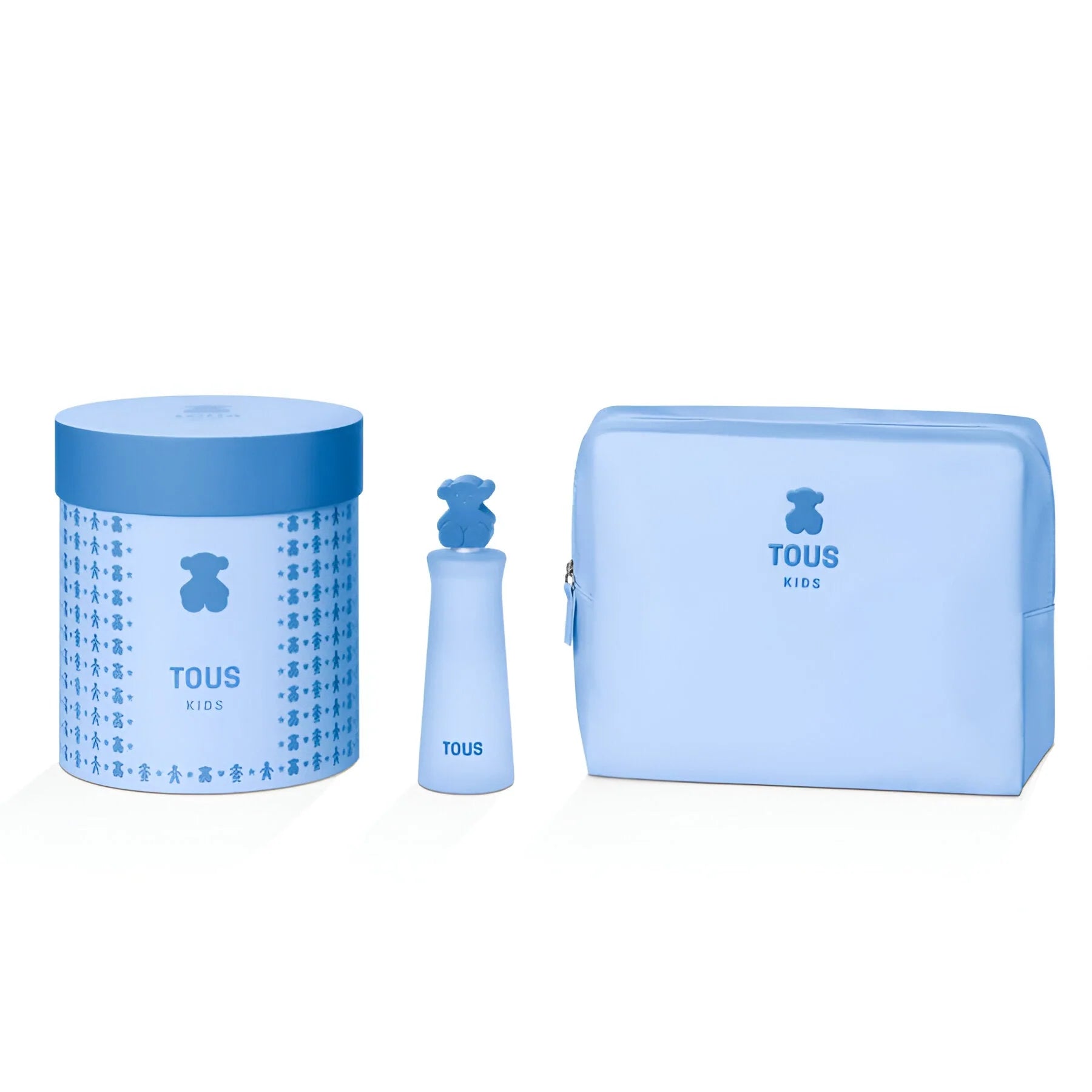 Tous Kids Boy EDT Gift Set