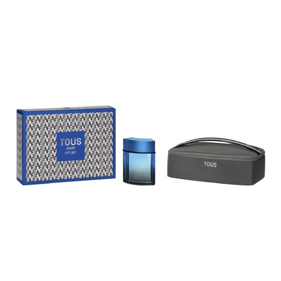 Tous Man Sport Gift Set for Him | My Perfume Shop