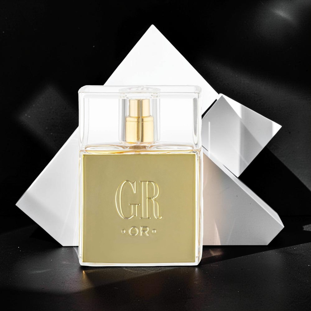 Georges Rech or EDT for Men