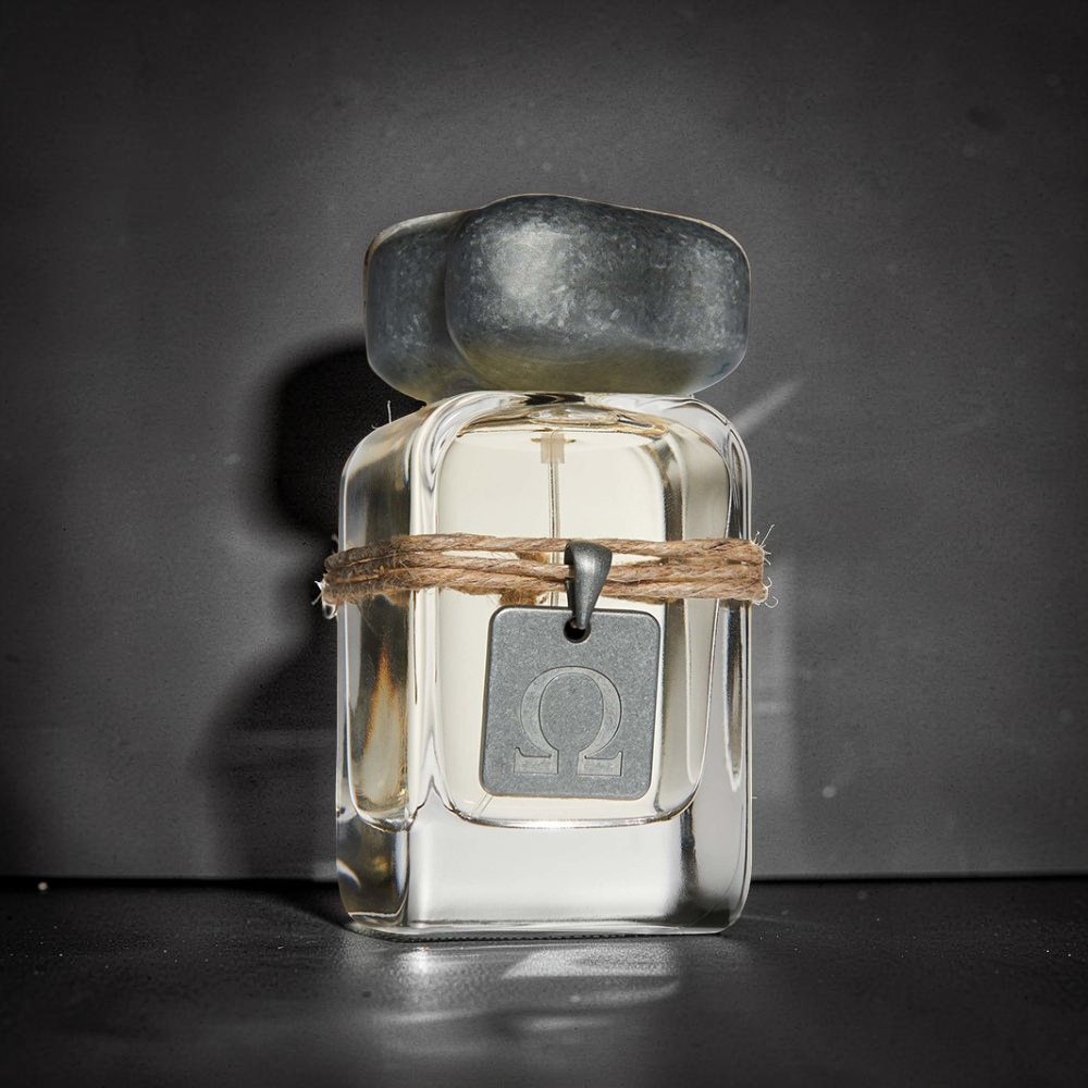Mendittorosa Odori D'anima Omega EDP