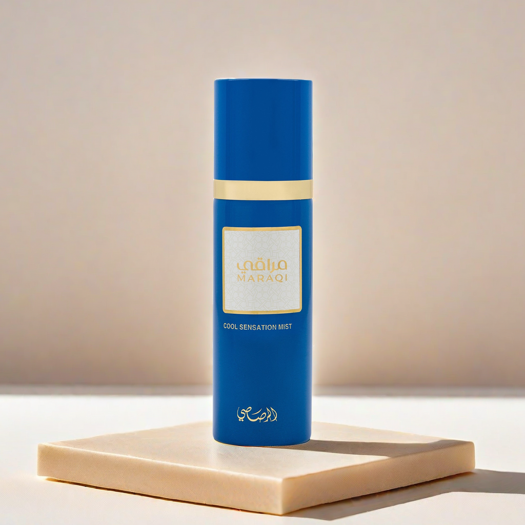 Rasasi Cool Sensation Mist Maraqi
