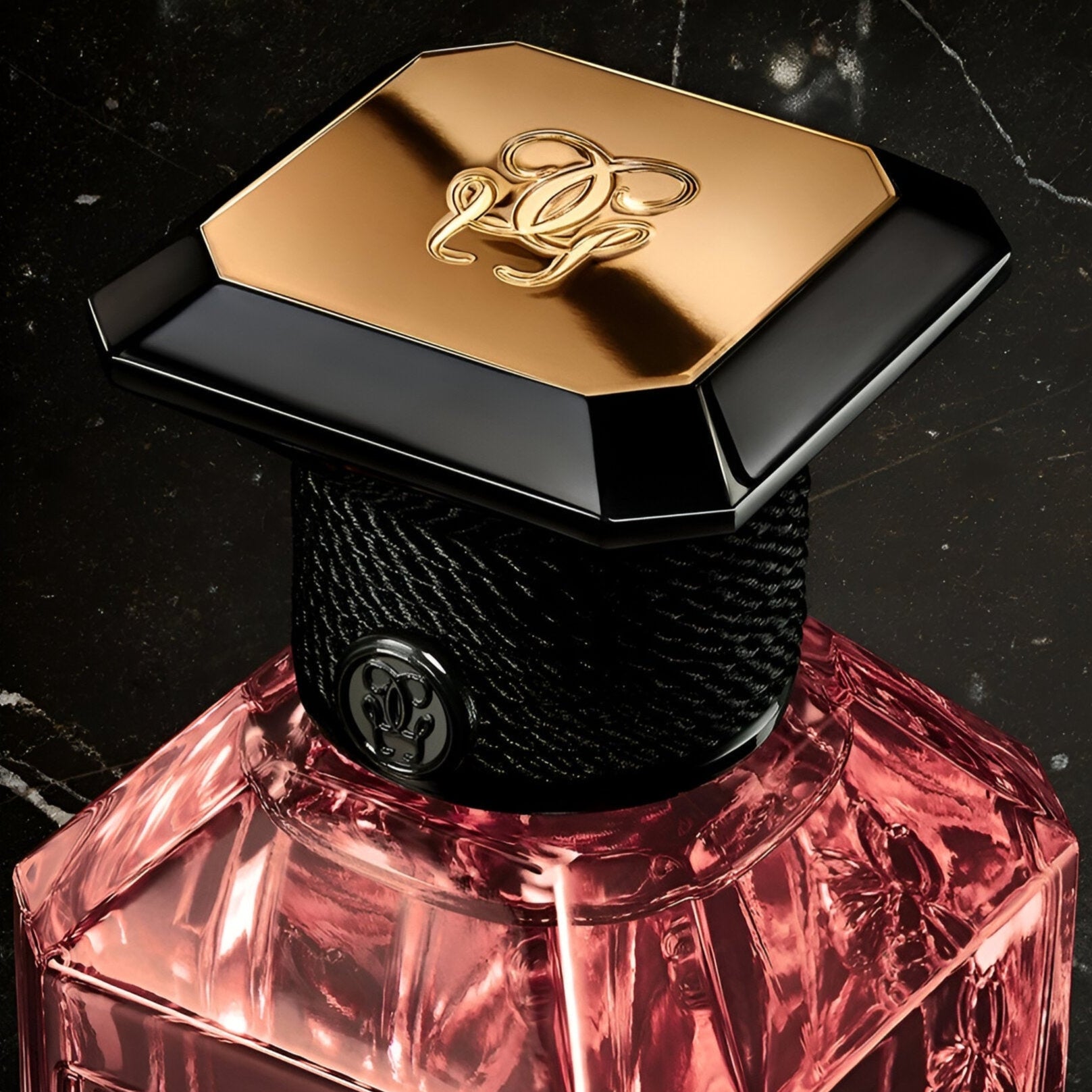 Guerlain L'Art & La Matiere Cherry Oud EDP