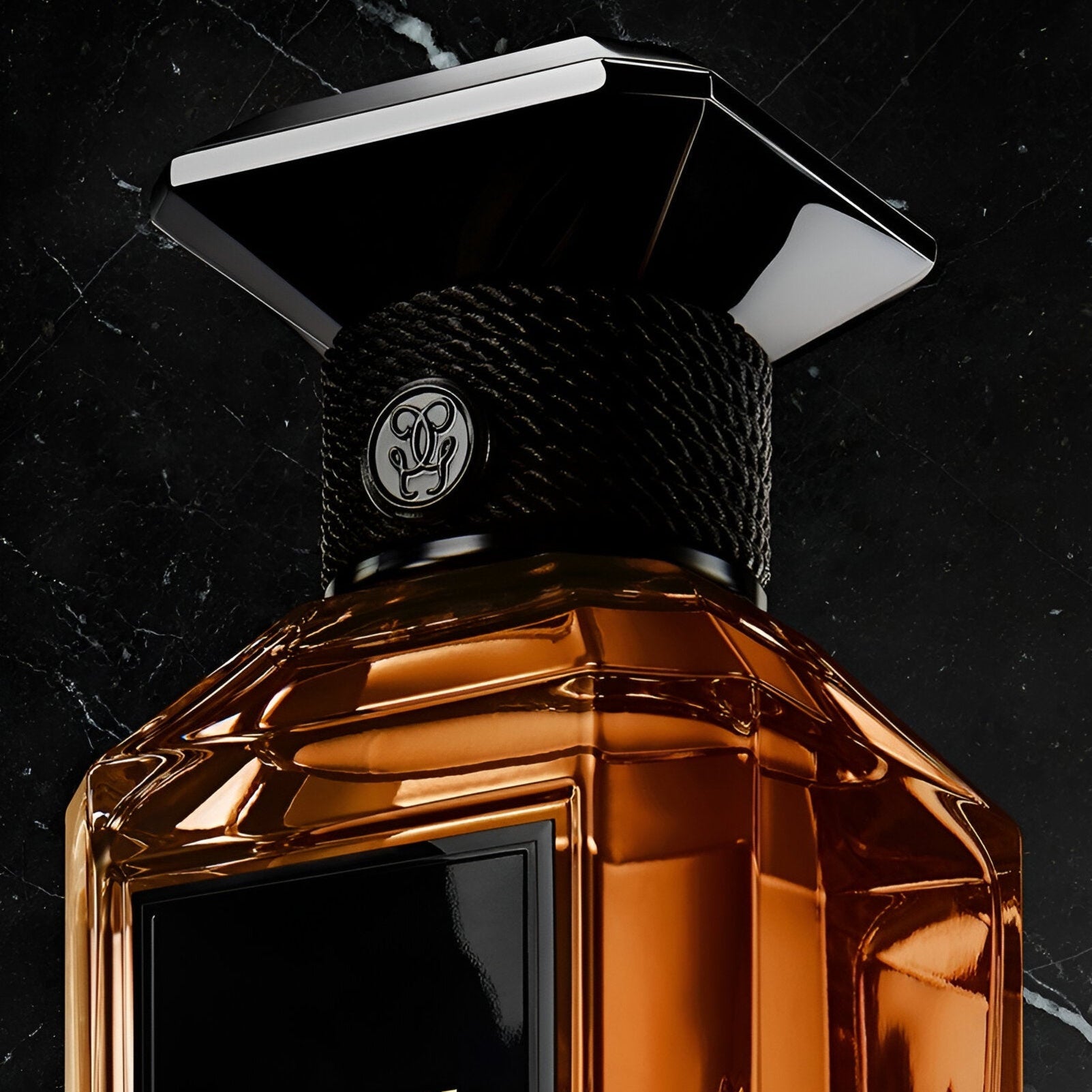 Guerlain L'Art & La Matiere Spiritueuse Double Vanille EDP