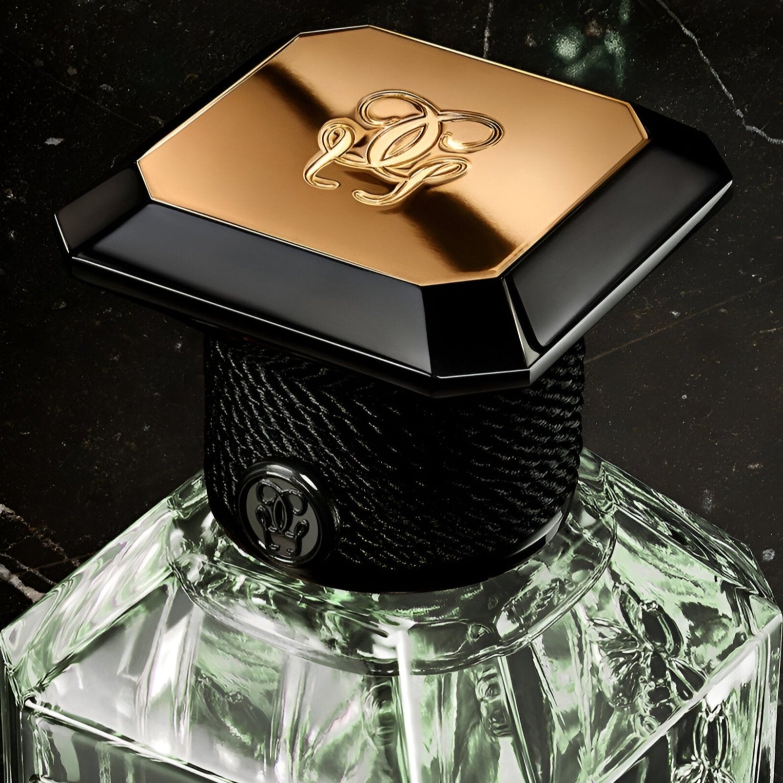 Guerlain L'Art & La Matiere Herbes Troublantes EDP