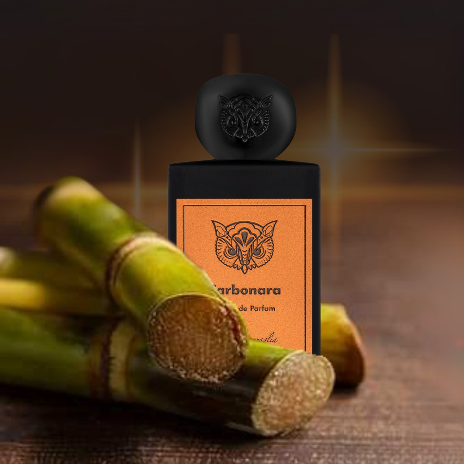 Lorenzo Pazzaglia Carbonara Extrait de Parfum