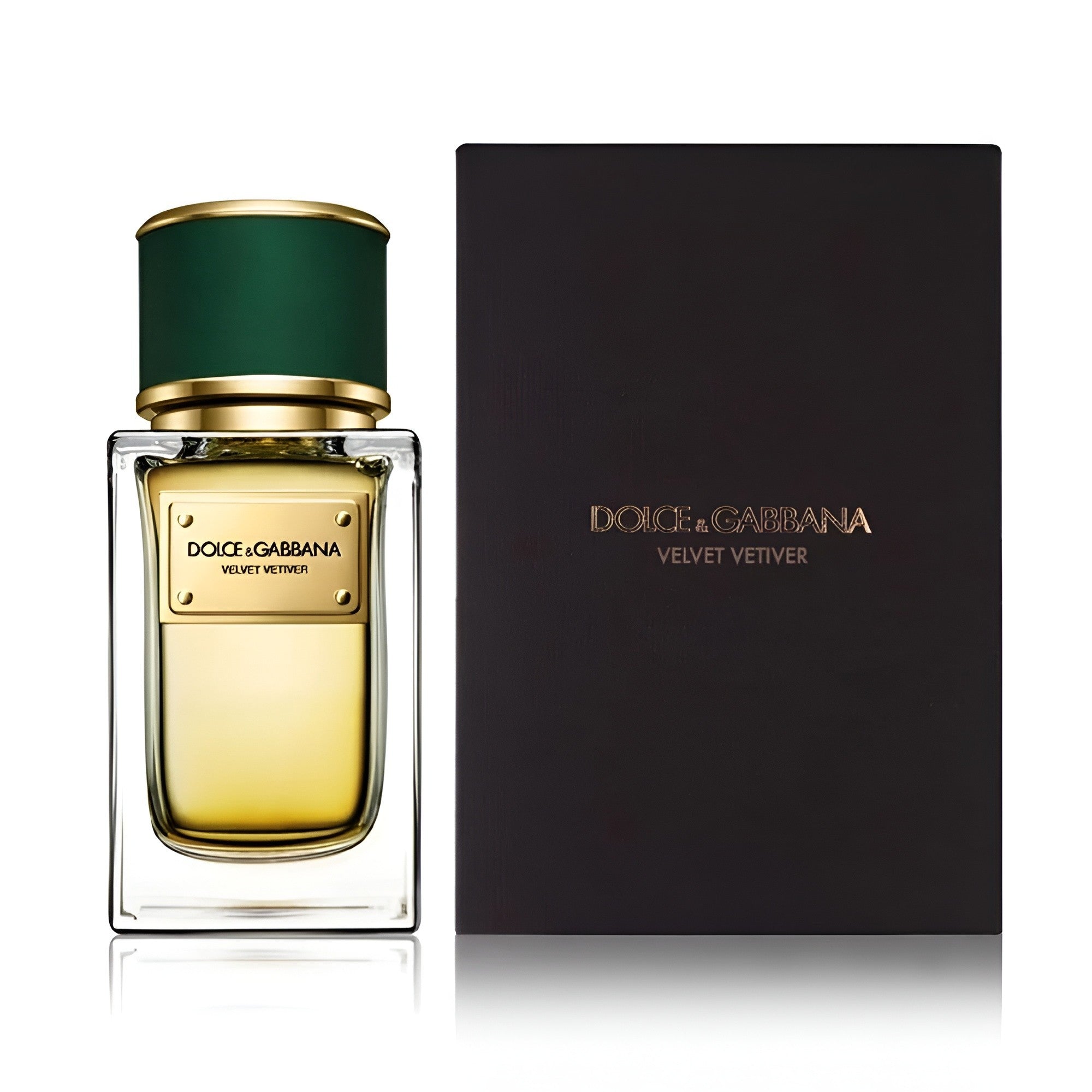 Dolce & Gabbana Velvet Vetiver EDP