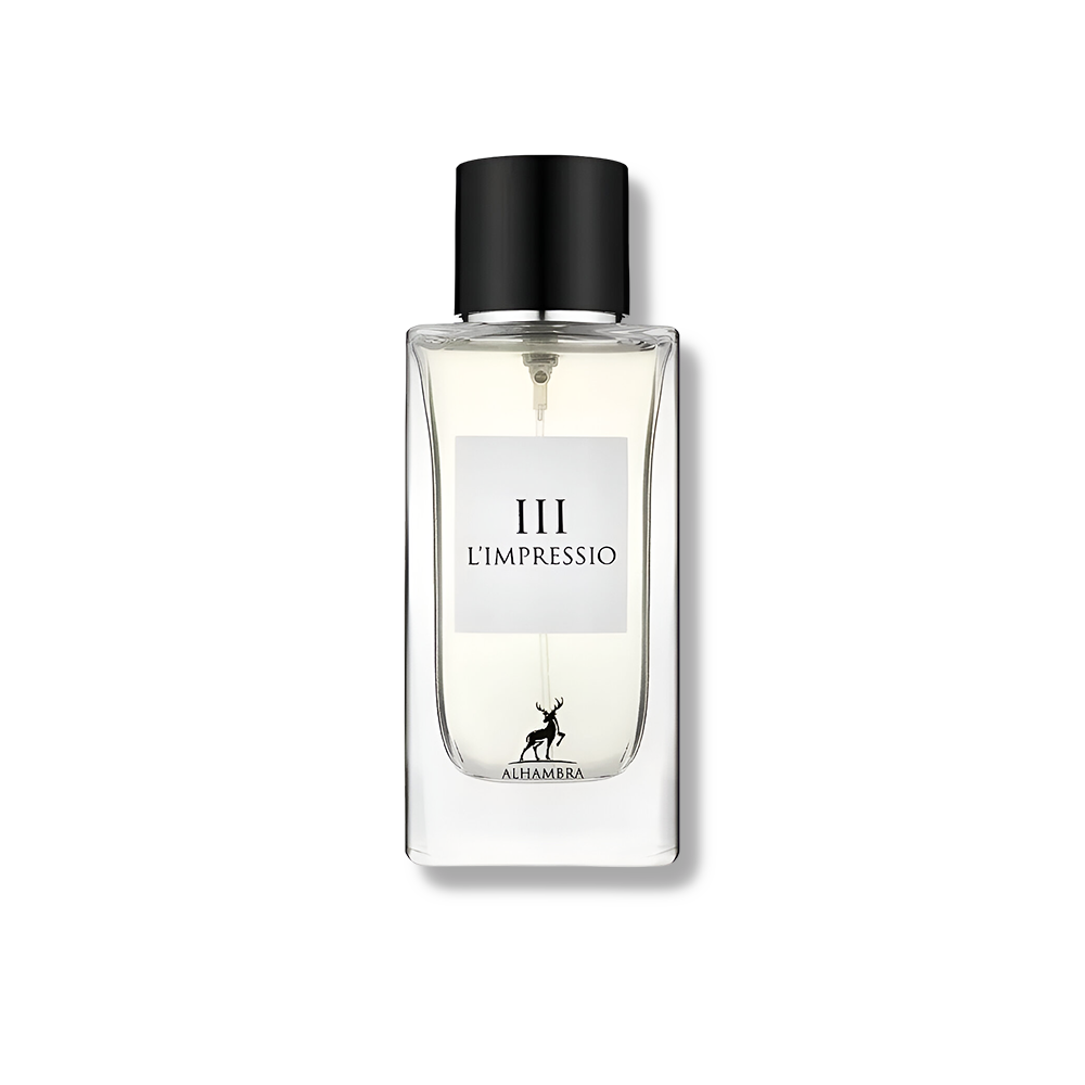 Maison Alhambra L'impressio EDP For Women
