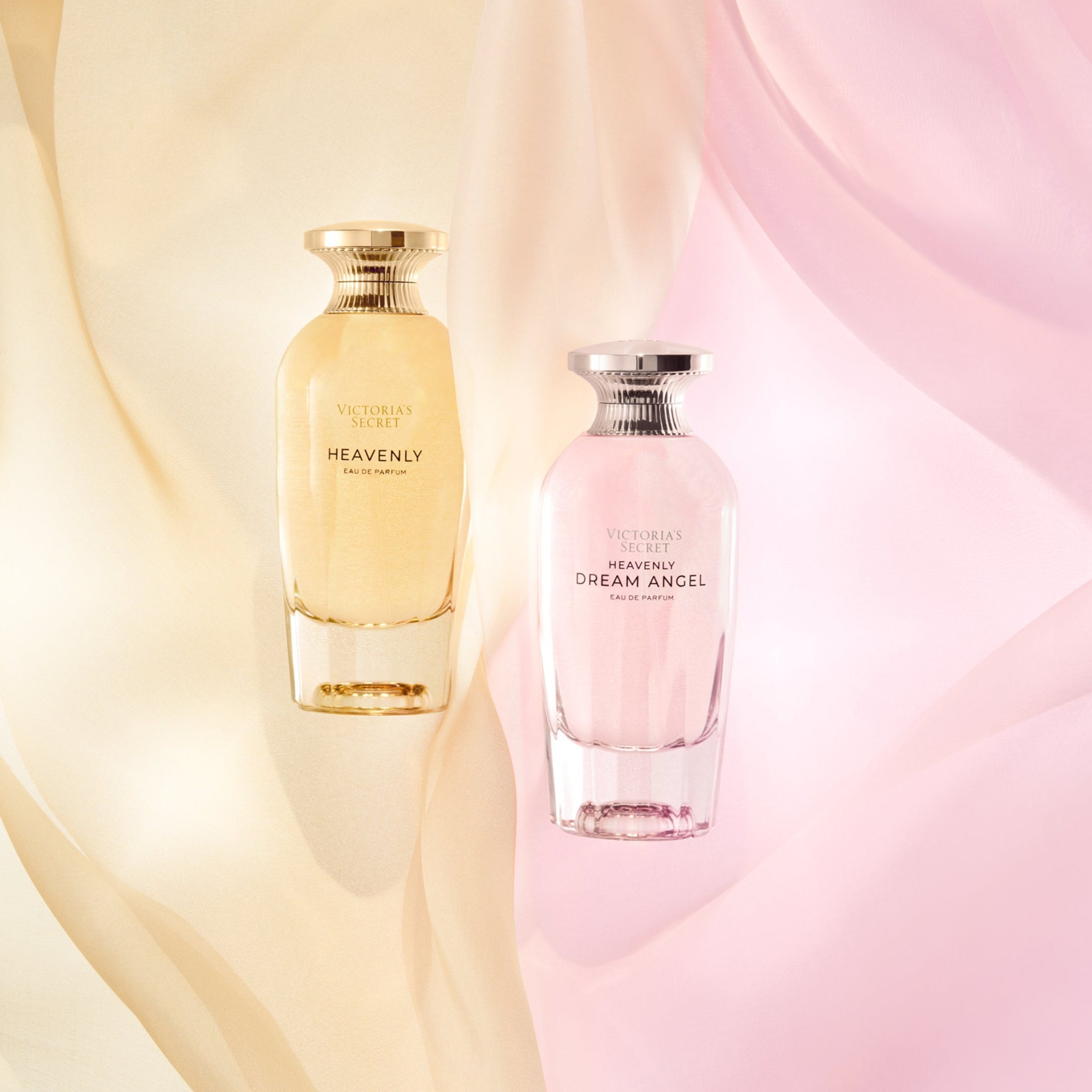 ヴィクトリアシークレット　ドリームエンジェルス　ヘブンリー　75ml Shop Victoria's Secret Heavenly Dream Angel EDP | My Perfume Shop UK