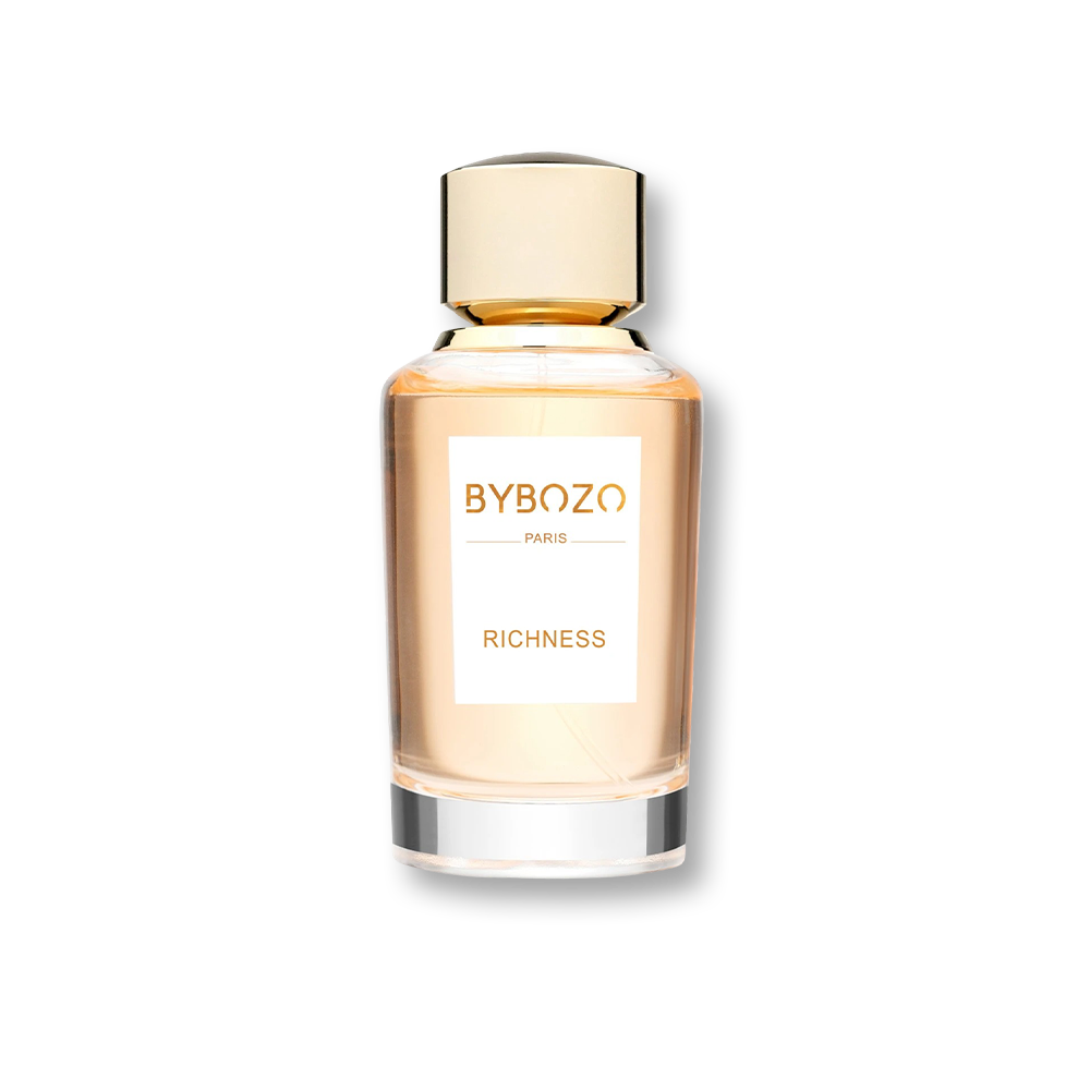 Bybozo Richness EDP
