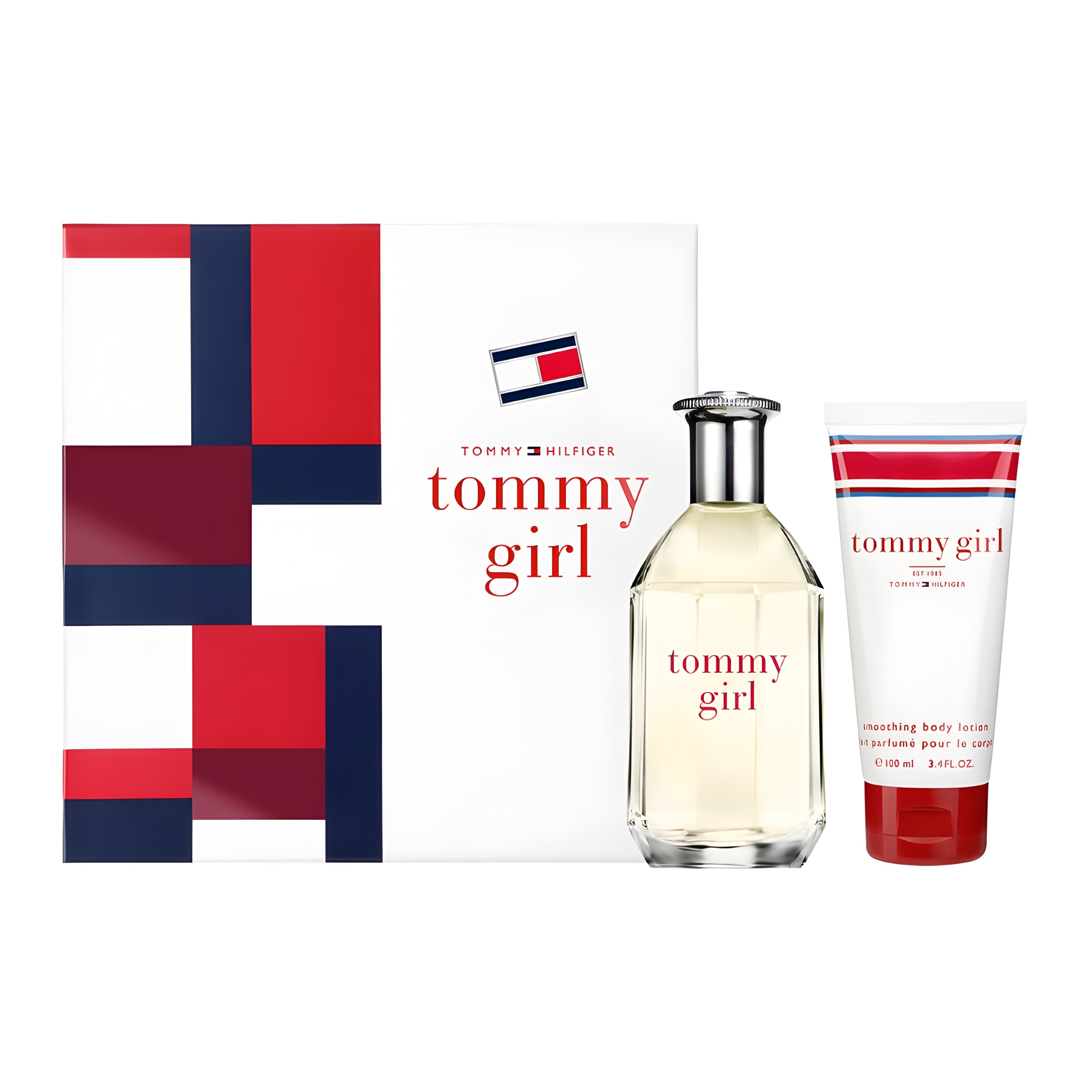 Tommy Hilfiger Tommy Girl Gift Set for Her