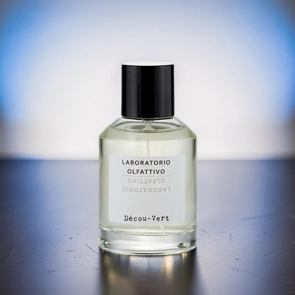 Laboratorio Olfattivo Decou Vert EDP