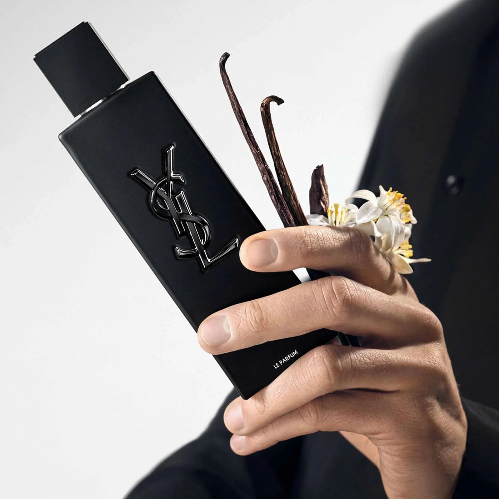 Yves Saint Laurent Myslf EDP Gift Set for Him