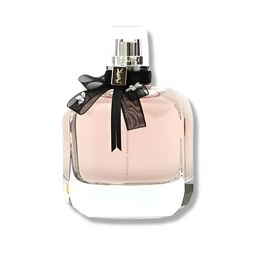 Yves Saint Laurent Mon Paris Parfum Floral EDP For Women