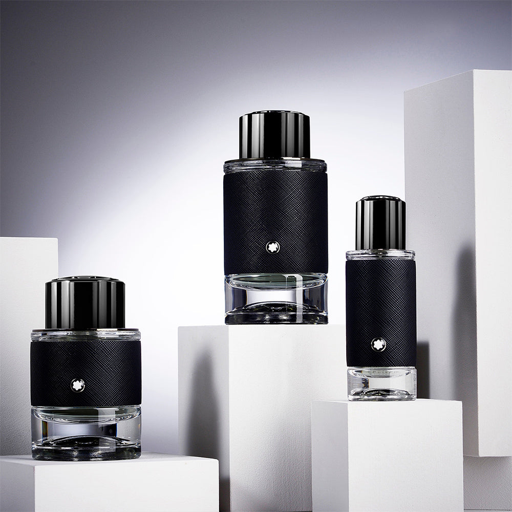 Mont Blanc Explorer EDP Gift Set for Him 3