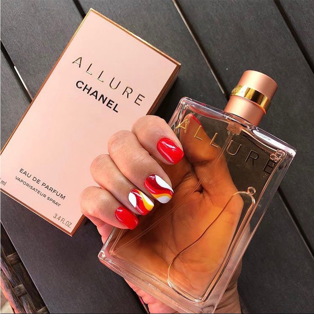 Shop Chanel Allure EDP For Her | My Perfume Shop UK