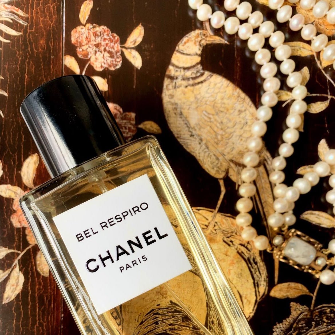 【お値下げ】CHANEL BEL RESPIRO EDP 200mL Shop Chanel Bel Respiro EDP | My Perfume Shop UK