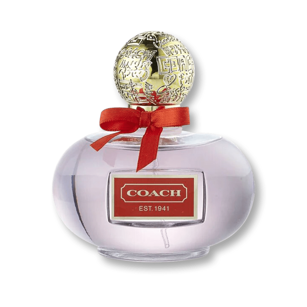 Shop Coach Poppy EDP | My Perfume Shop UK