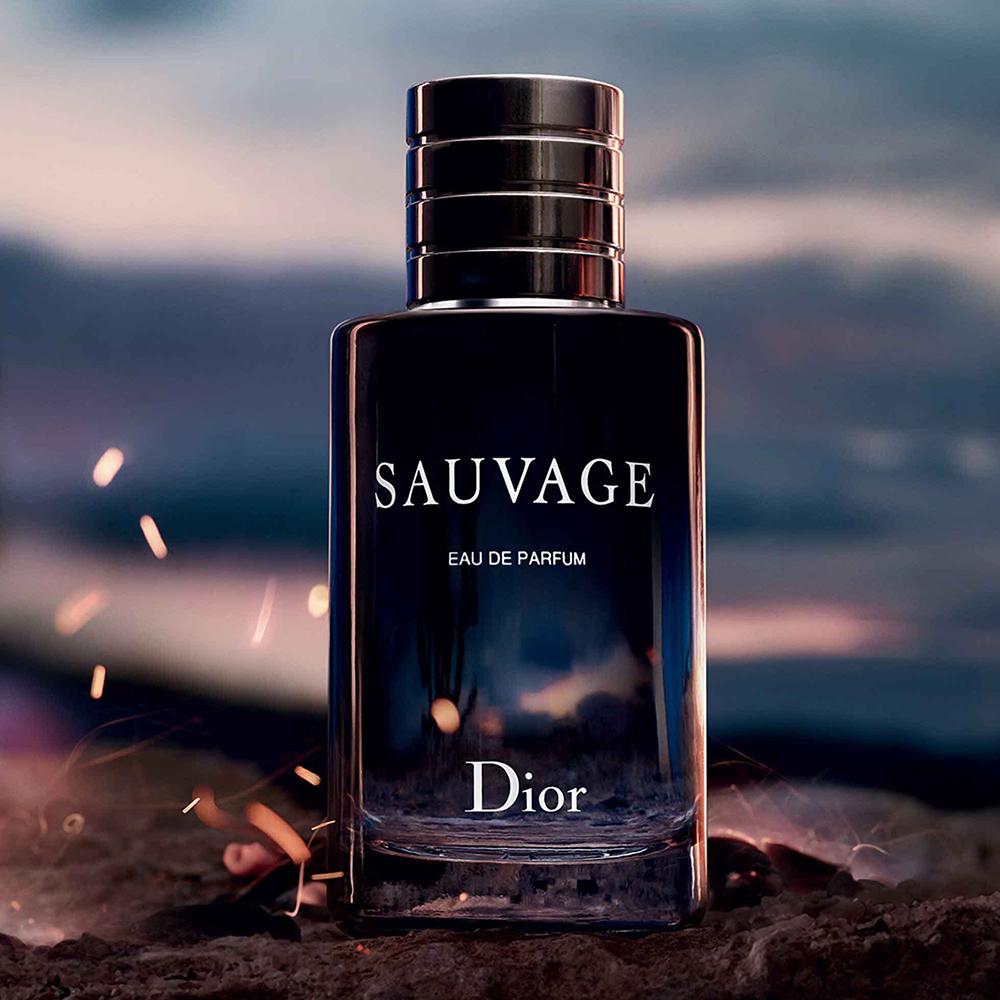 Dior Sauvage EDP Gift Set For Men | My Perfume Shop