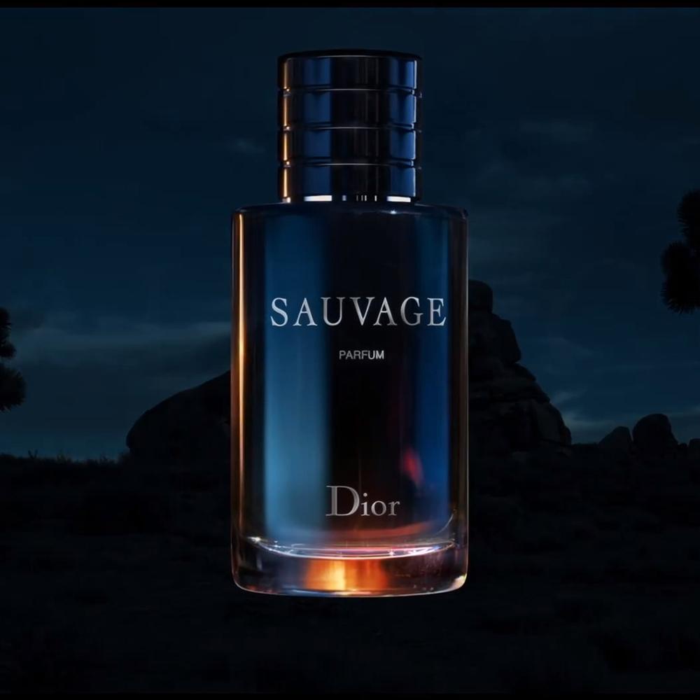 Dior Sauvage EDP Gift Set For Men | My Perfume Shop