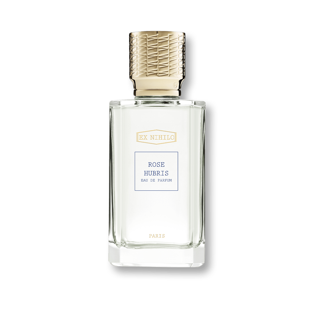 Shop Ex Nihilo Rose Hubris EDP | My Perfume Shop UK