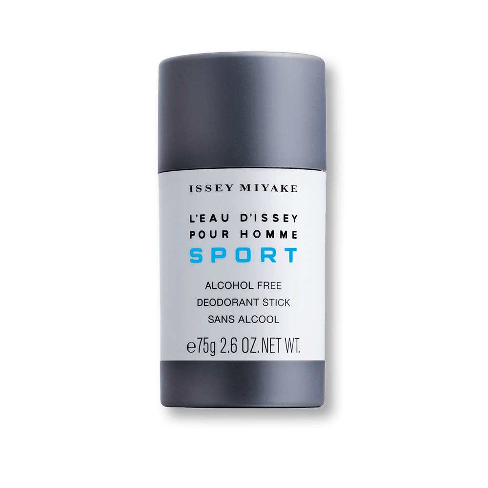 Shop Issey Miyake Sport Deodorant Stick | My Perfume Shop UK