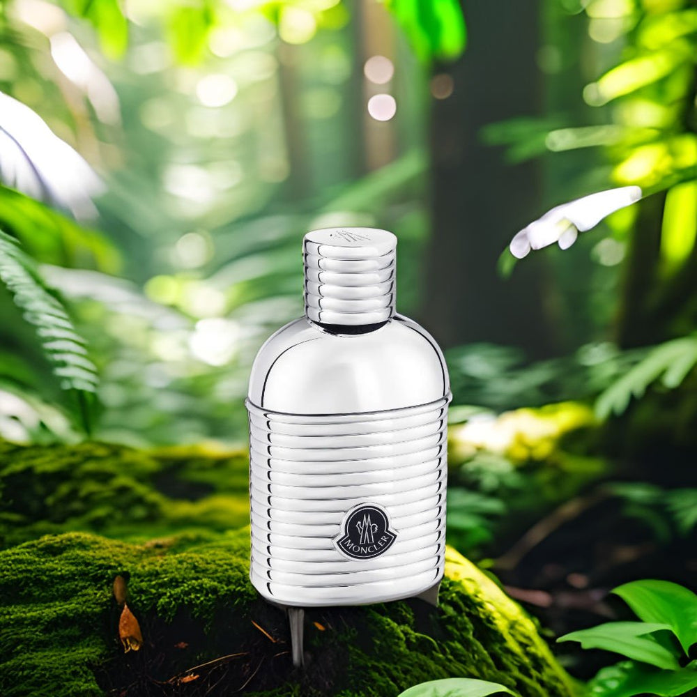 Shop Moncler Pour Homme EDP | My Perfume Shop UK