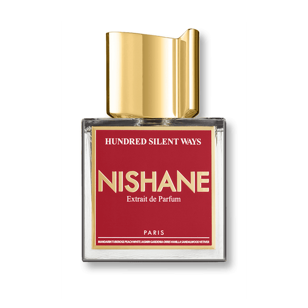 Unisex Perfume Nishane EDP main image 1