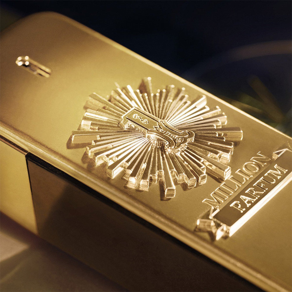 Shop Paco Rabanne 1 Million Parfum | My Perfume Shop UK