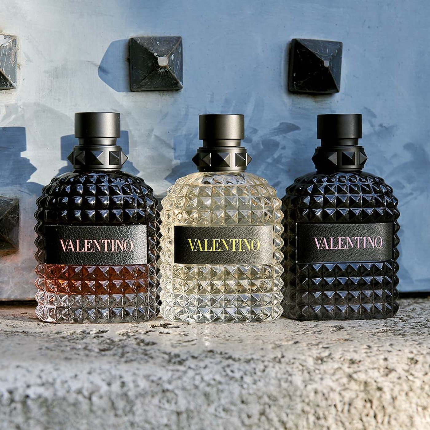 Valentino Uomo Born in Roma Coral Fantasy EDT | My Perfume Shop